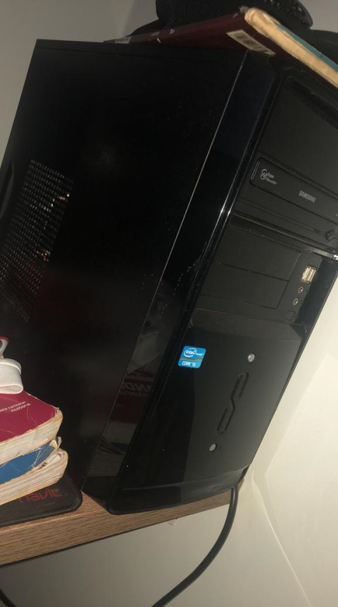 Pc gamer